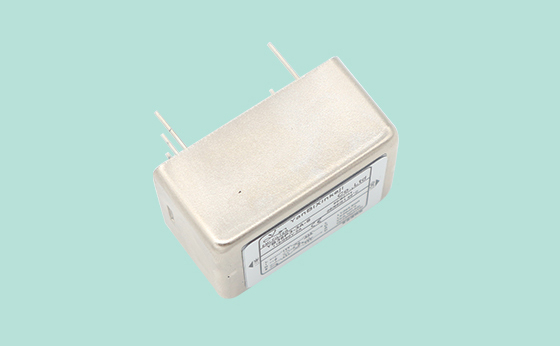 YB-38P-PCB板滤波器