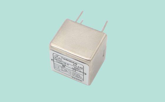 YB-11P-PCB板电源滤波器