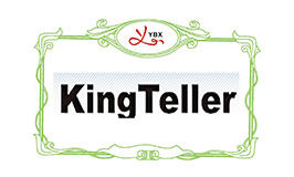Kingteller